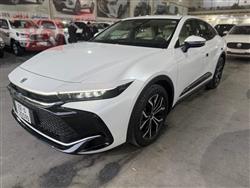 تويوتا كراون